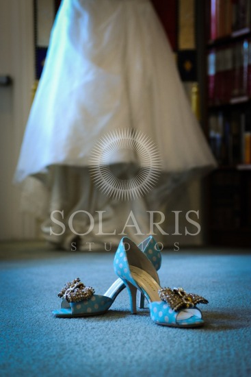 Houston Wedding Photographer