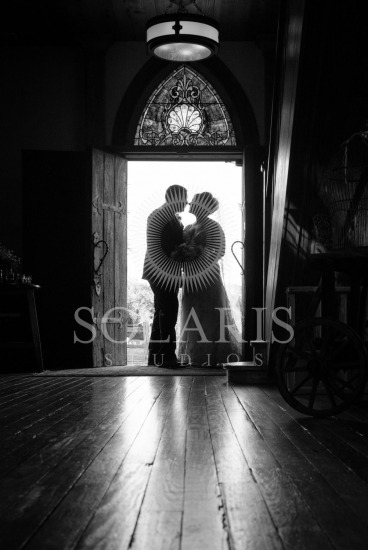 Houston Wedding Photographer