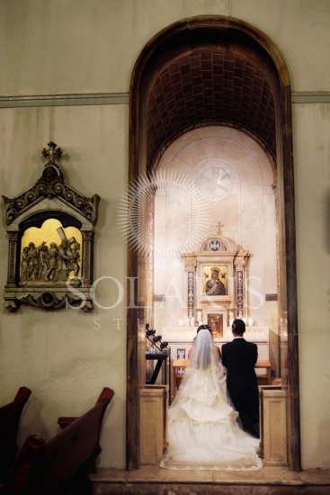 Houston Wedding Photographer