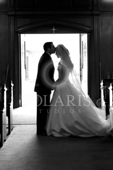 Houston Wedding Photographer