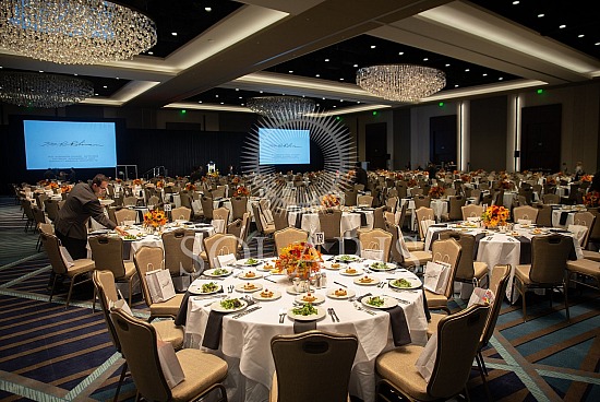 M.R. Robinson Dinner NCTE