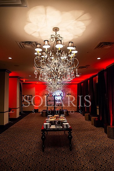 Methodist at ZaZa 11/30/18