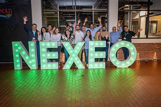 Nexeo 2022 Awards