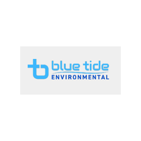 Blue Tide Enviromental