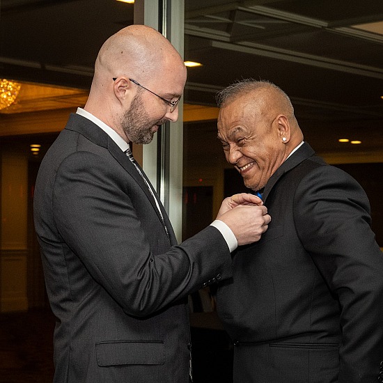 SLB Recognition Dinner 03/12/26