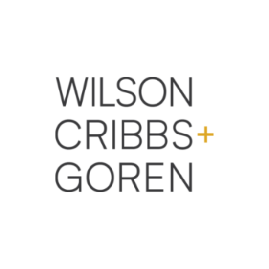 WILSON CRIBBS & GOREN