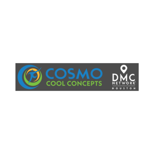 Cosmo Cool Concepts