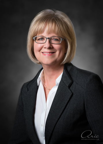 Houston Business Headshot