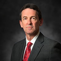 Houston Business Headshot