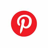 Pinterest Logo