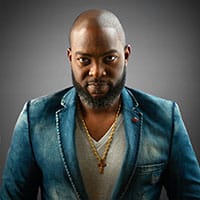 Houston Business Headshot Photographer Solaris Studio