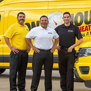 Houston Business Headshot Photographer Solaris Studio