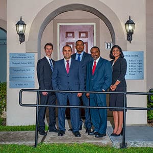 Houston Business Headshot Photographer Solaris Studio