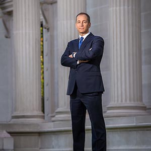 Houston Business Headshot Photographer Solaris Studio