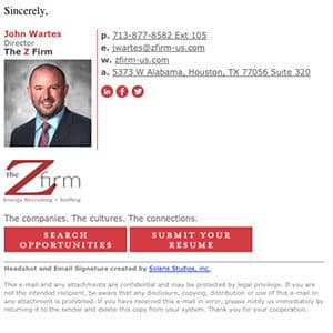 Houston Business Headshot Photographer Solaris Studio