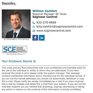 Houston Business Headshot Photographer Solaris Studio