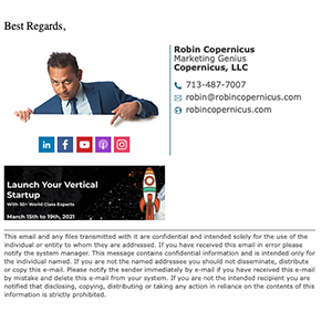 Houston Business Headshot Photographer Solaris Studio