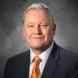 Professional Business Headshot