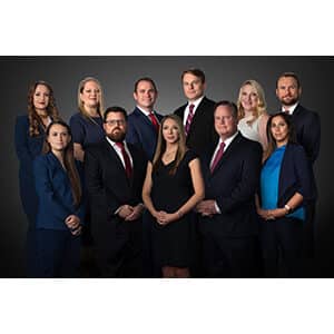 Professional Group Portrait