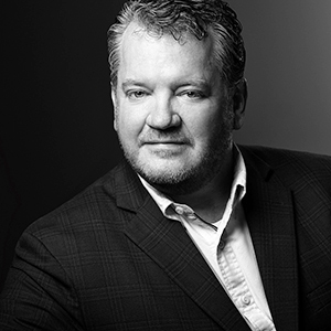 Houston Business Headshot