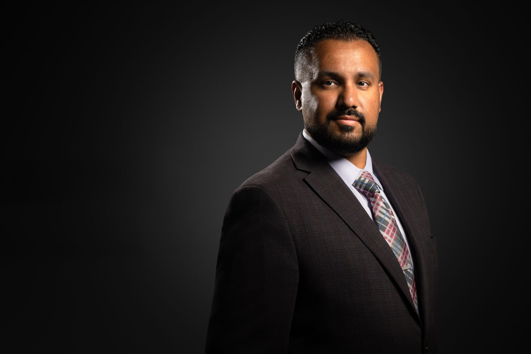 Houston Headshot Photographer • Blog