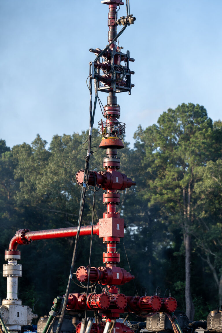 Oil and Gas Safety Report Photographer for Corporate HSE